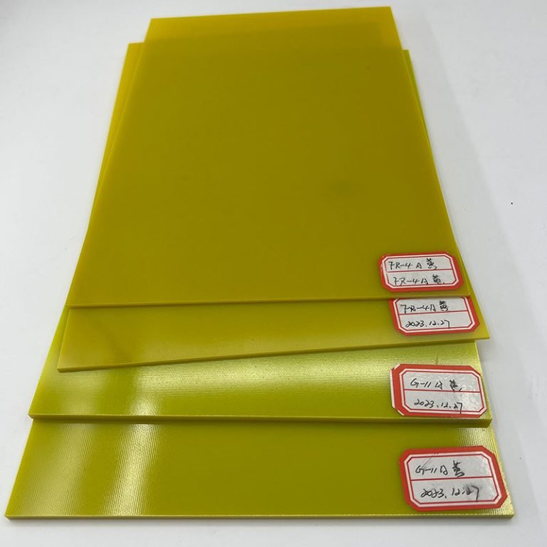 Epgc China G Epoxy Fiberglass Laminated Insulation Sheet Jatmaterial