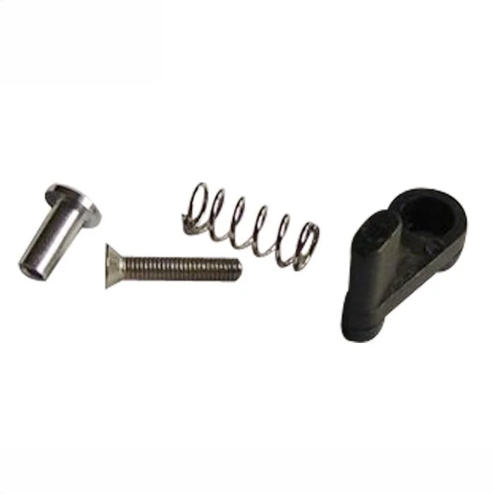 clamps for locking PCB