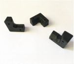 clamps for locking PCB