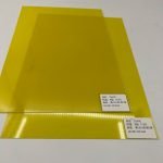 3240 Halogen-free Epoxy Phenolic Fiberglass Laminated sheet