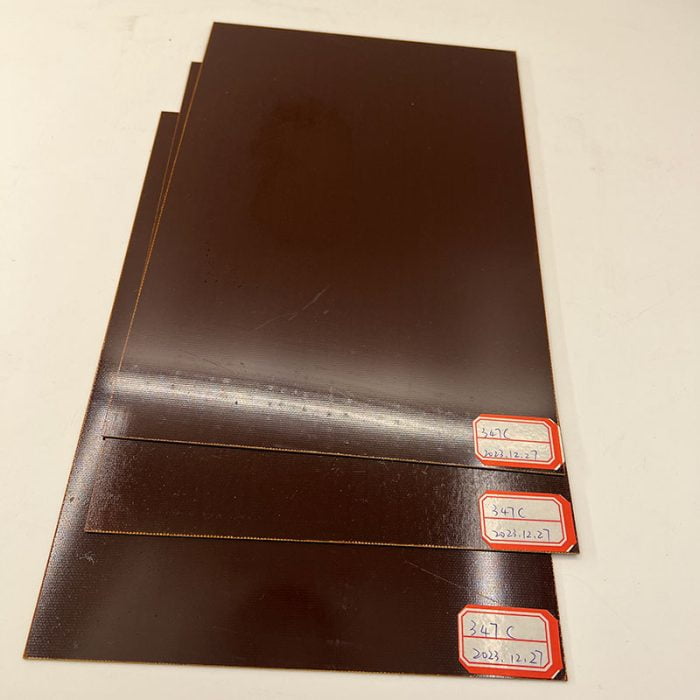 3242 Epoxy Fiberglass Laminated sheet