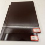 3242 Epoxy Fiberglass Laminated sheet