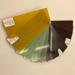 epoxy resin fiberglass insulation laminate sheet