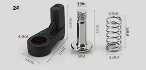 China Smt Fixture Hold Down Manufacturer