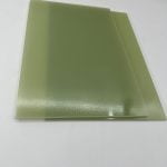 epoxy resin fiberglass cloth fiberglass sheet FR4 FR5 G10 G11 Green Yellow