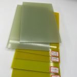 FR4 FR5 G10 G11 Green Yellow black insulation sheet