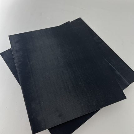 Piedra ricocel sin plomo para material PCB