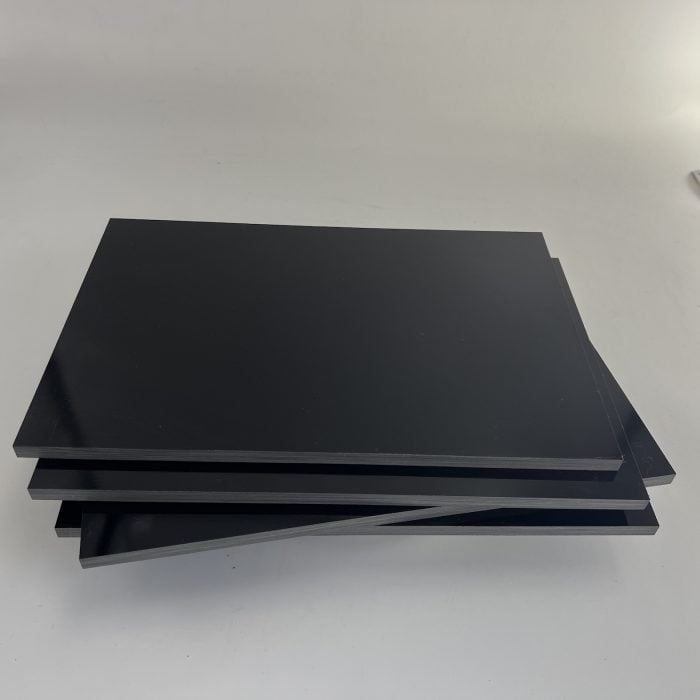 ESD G10 Fiber Glass Sheet