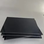 Folha de fibra de vidro ESD G10