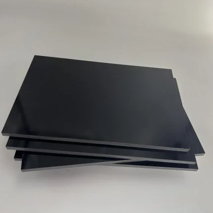 ESD G10-Glasfaserplatte