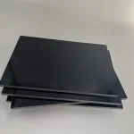 Folha de fibra de vidro ESD G10