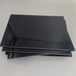 Folha de fibra de vidro ESD G10