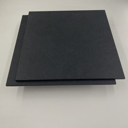 ESD anti-static black epoxy compsite material