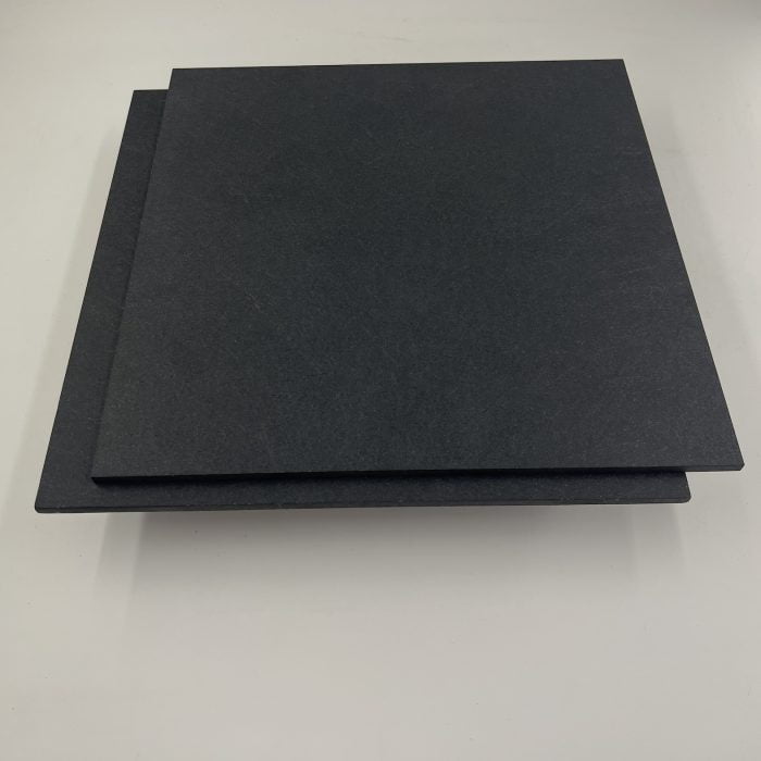 ESD anti-static black epoxy compsite material