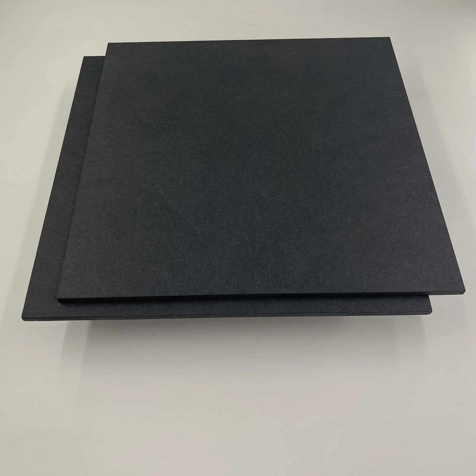 ESD anti-static black epoxy compsite material