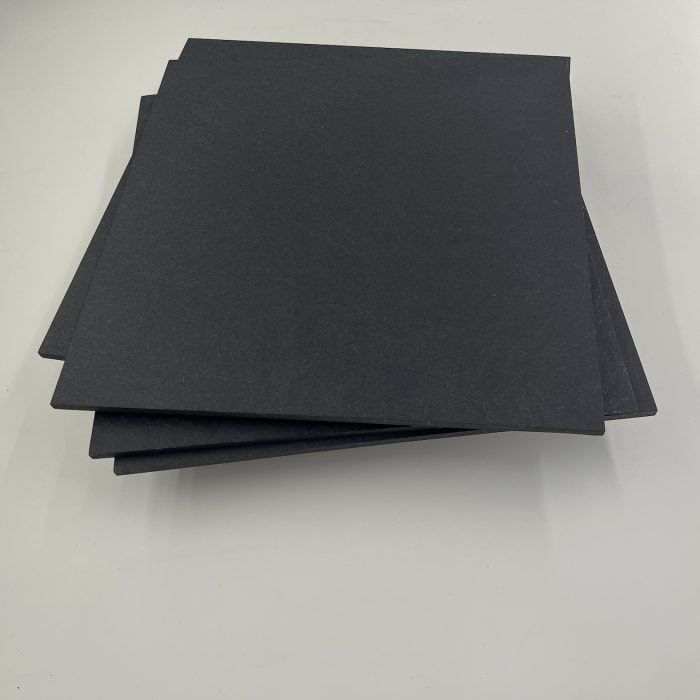 ESD anti-static black epoxy compsite material