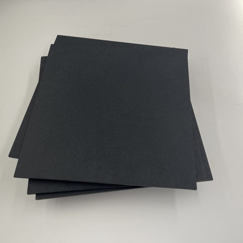 PCB Black Solder Palettenmaterialien Durostone