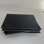 Folha de fibra de vidro ESD G10